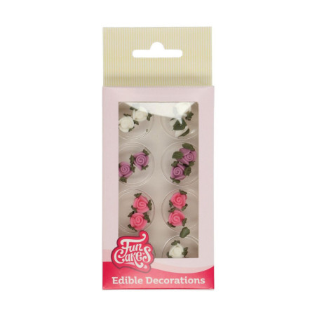 set-of-16-mini-sugar-roses-with-foliage