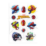 decors-azyme-spiderman