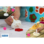 dog paw ejector cutters