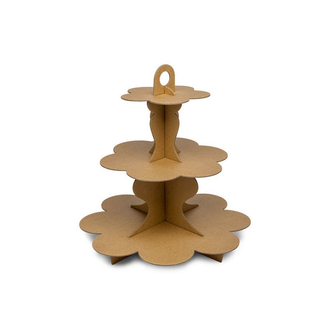 kraft-3-story-cake-display