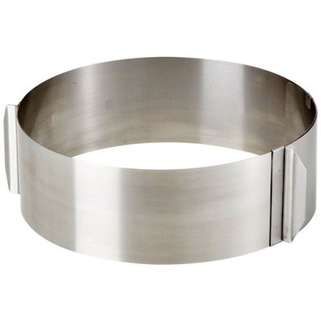 adjustable-cake-circle