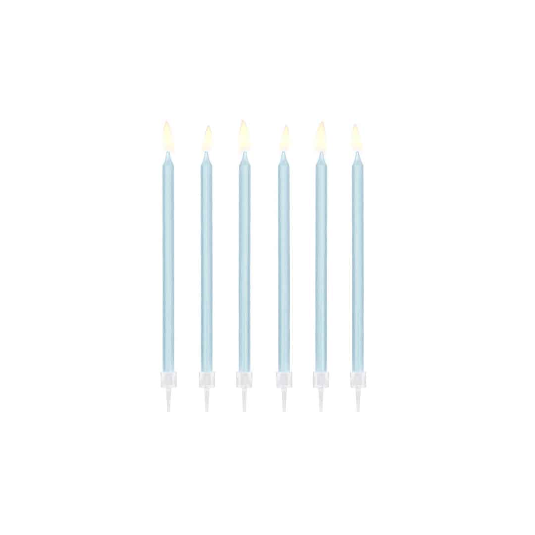 pastel-blue-birthday-candles