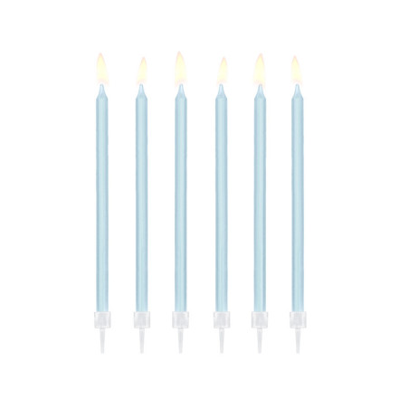 pastel-blue-birthday-candles