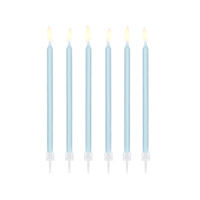 pastel-blue-birthday-candles