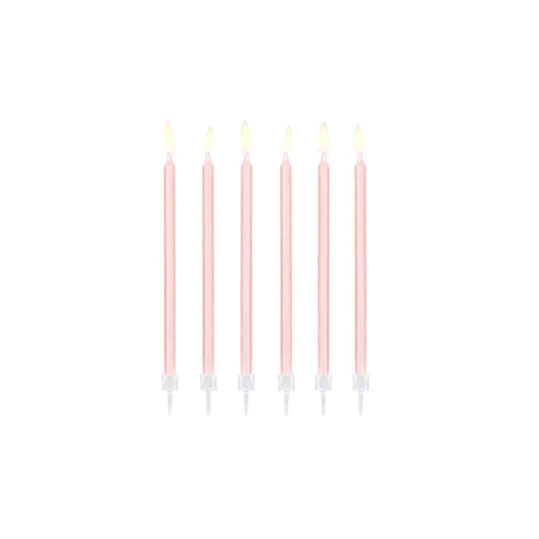6-long-pastel-pink-candles
