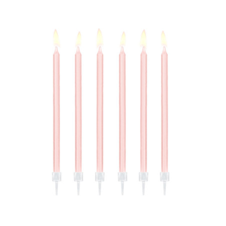 6-long-pastel-pink-candles