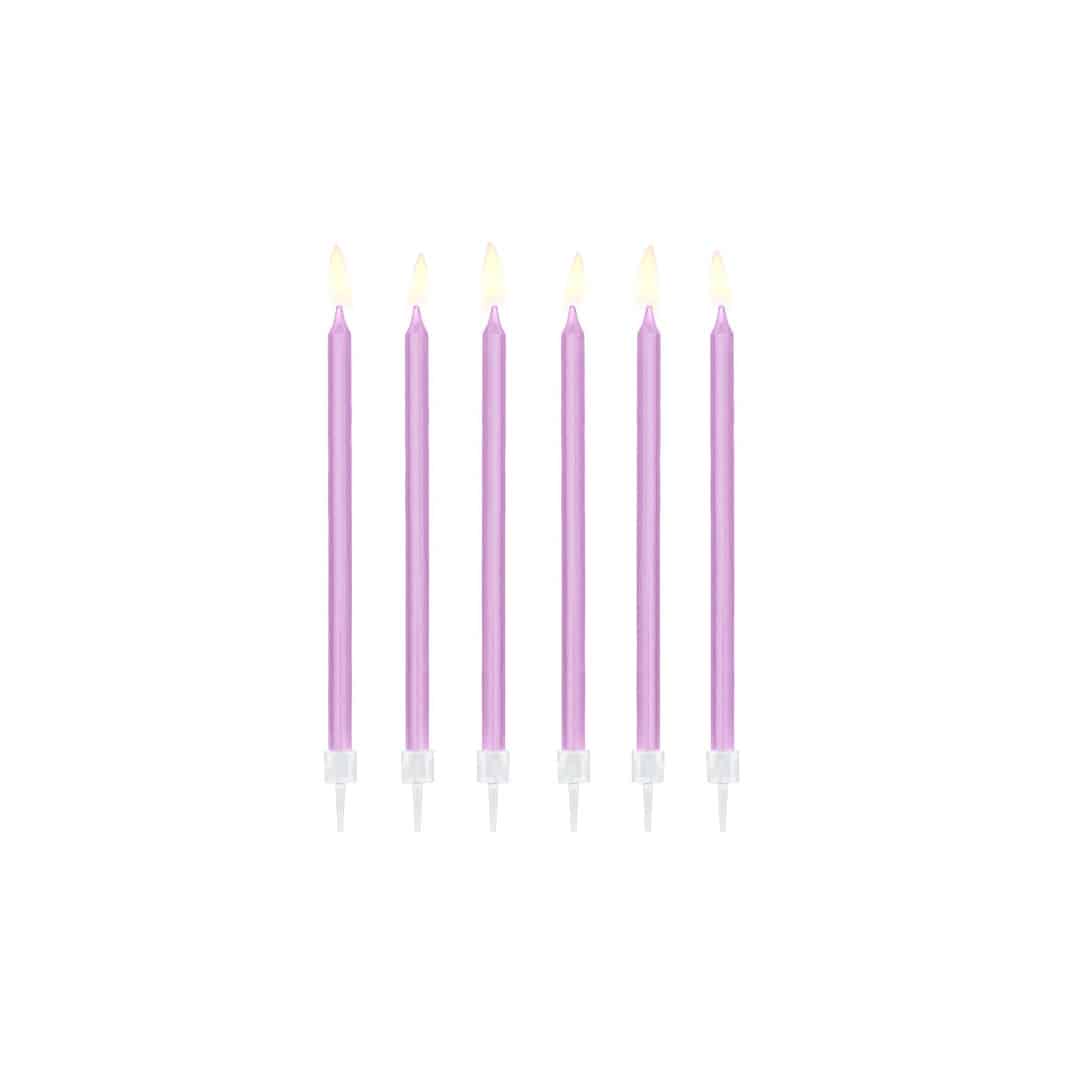 6-long-purple-birthday-candles