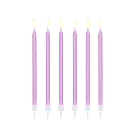 6-long-purple-birthday-candles