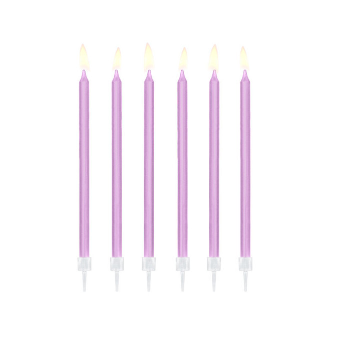 6-long-purple-birthday-candles