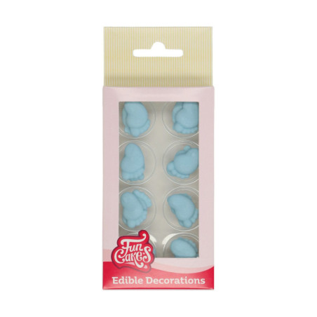 little-blue-feet-in-sugar-baptism-cake