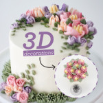 cake-decorated-with-a-piping-bag
