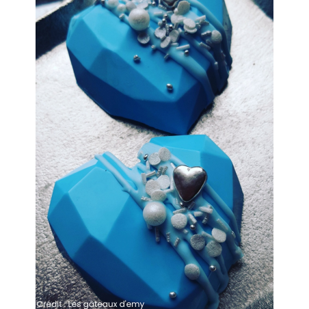 mold-origami-heart-silikomart