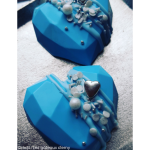 mold-origami-heart-silikomart
