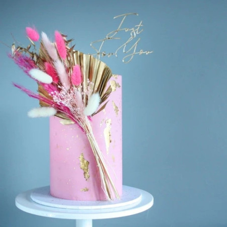 Cake pins x6 | Cake Design Material