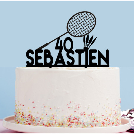 badminton-cake-idea