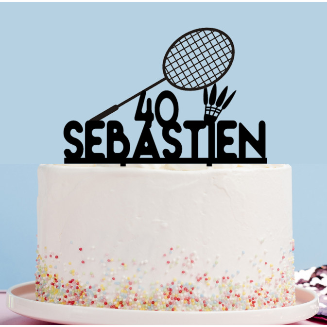 badminton-cake-idea