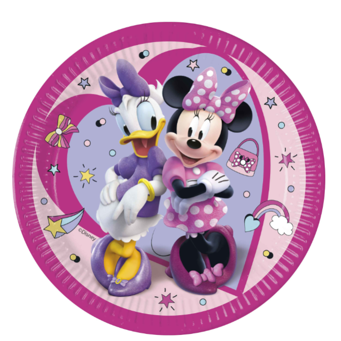 minnie-and-daisy-plates-set-of-8