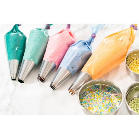 piping bags