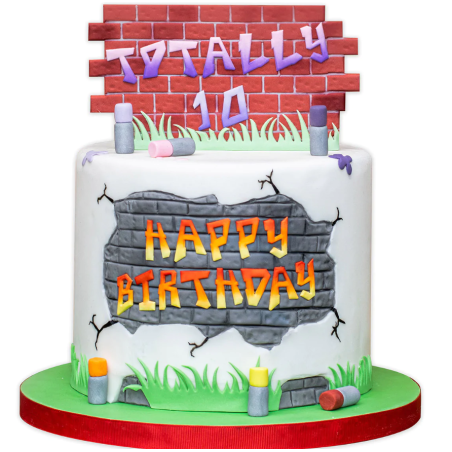 graffiti-cake-idea