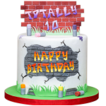 graffiti-cake-idea