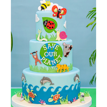 wild-animal-cake