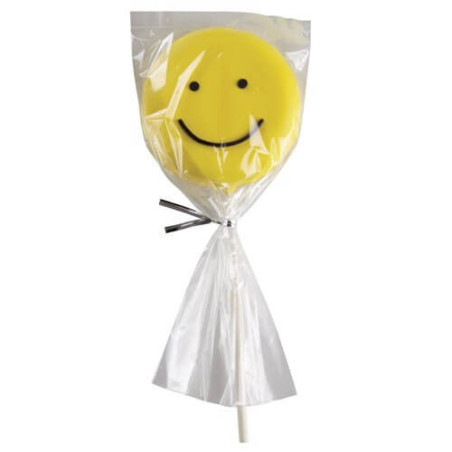 Transparent-confectionery-bags