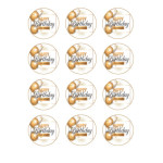 12-birthday-sugar-discs-5cm