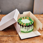 cake box