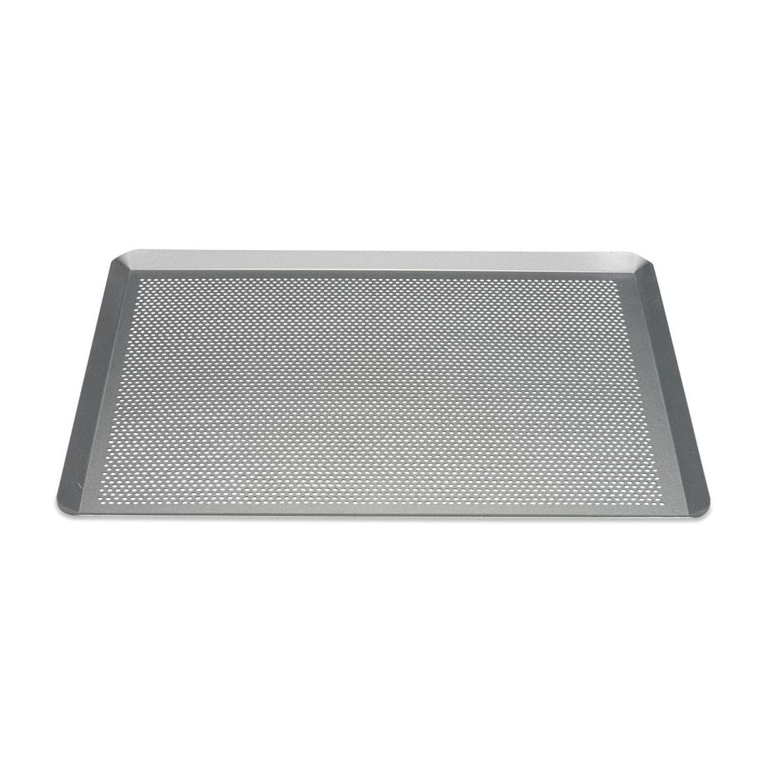 Peforated-baking-plate