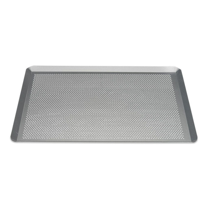 Peforated-baking-plate