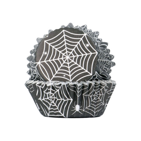 black-spider-web boxes