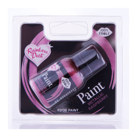 food-paint-raspberry