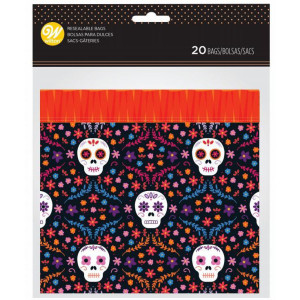 halloween-candy-bags-x20