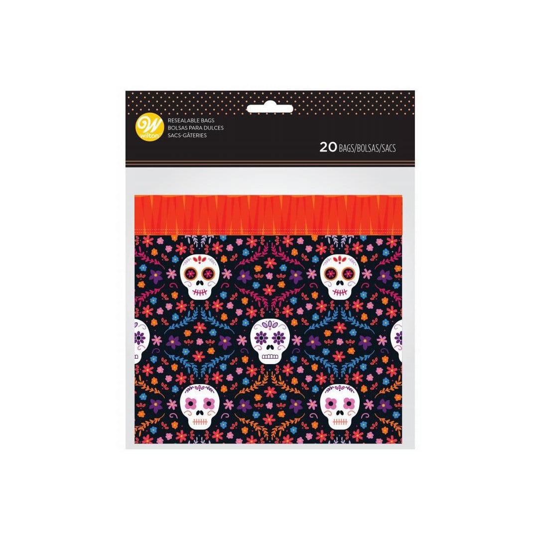 halloween-candy-bags-x20