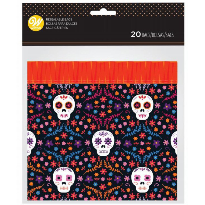 halloween-candy-bags-x20