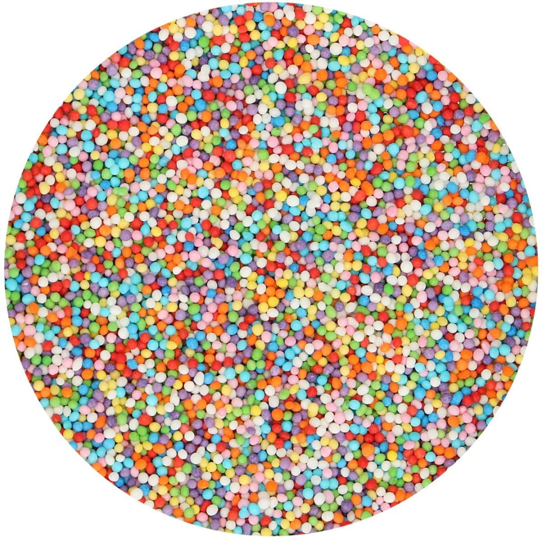 funcakes-sprinkles-multicolors