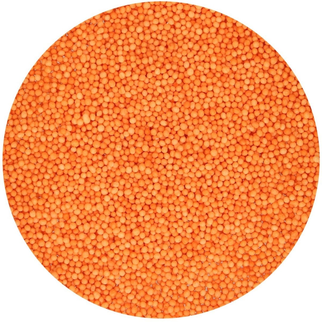 funcakes-Mini-orange-sugar-balls