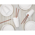white-and-rose-gold-table-decoration-idea