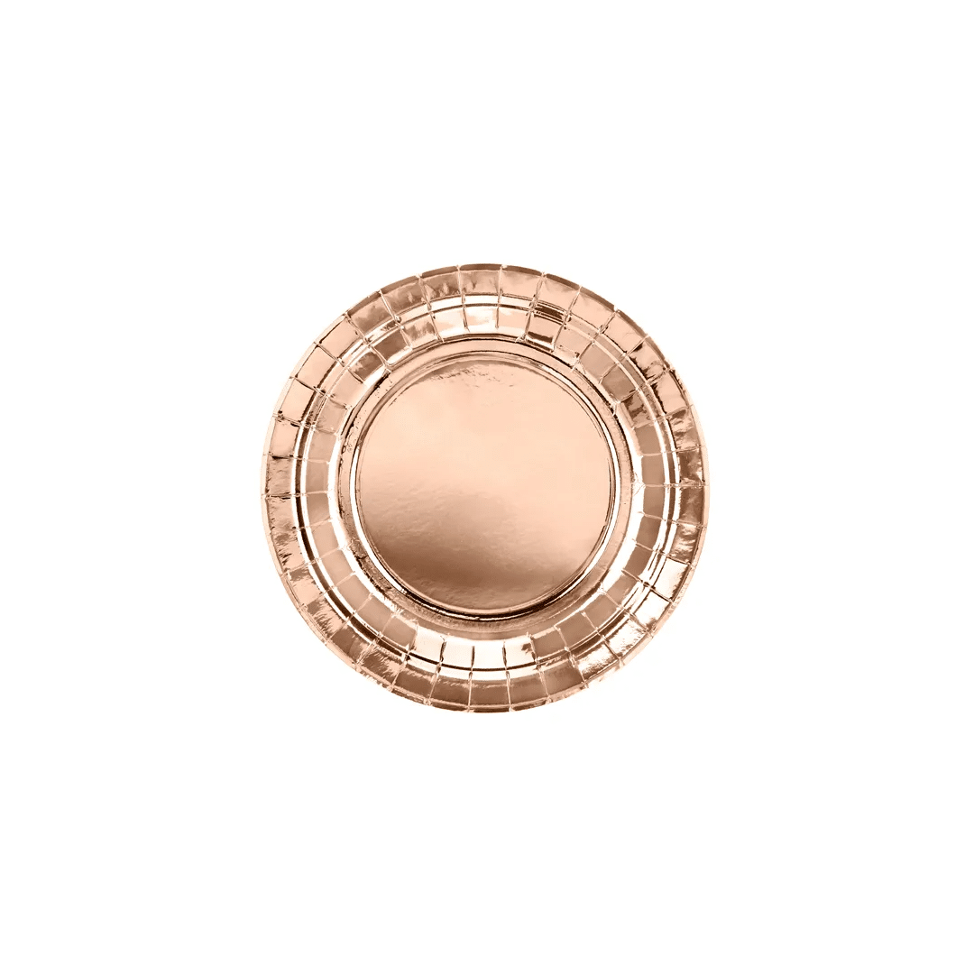 cardboard-napkins-pink-gold-mirror