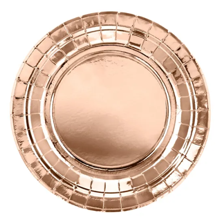 cardboard-napkins-pink-gold-mirror
