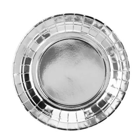 cardboard-napkins-silver-mirror