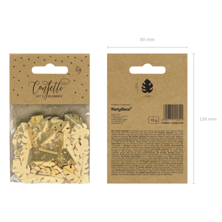 golden-aloha-table-confetti