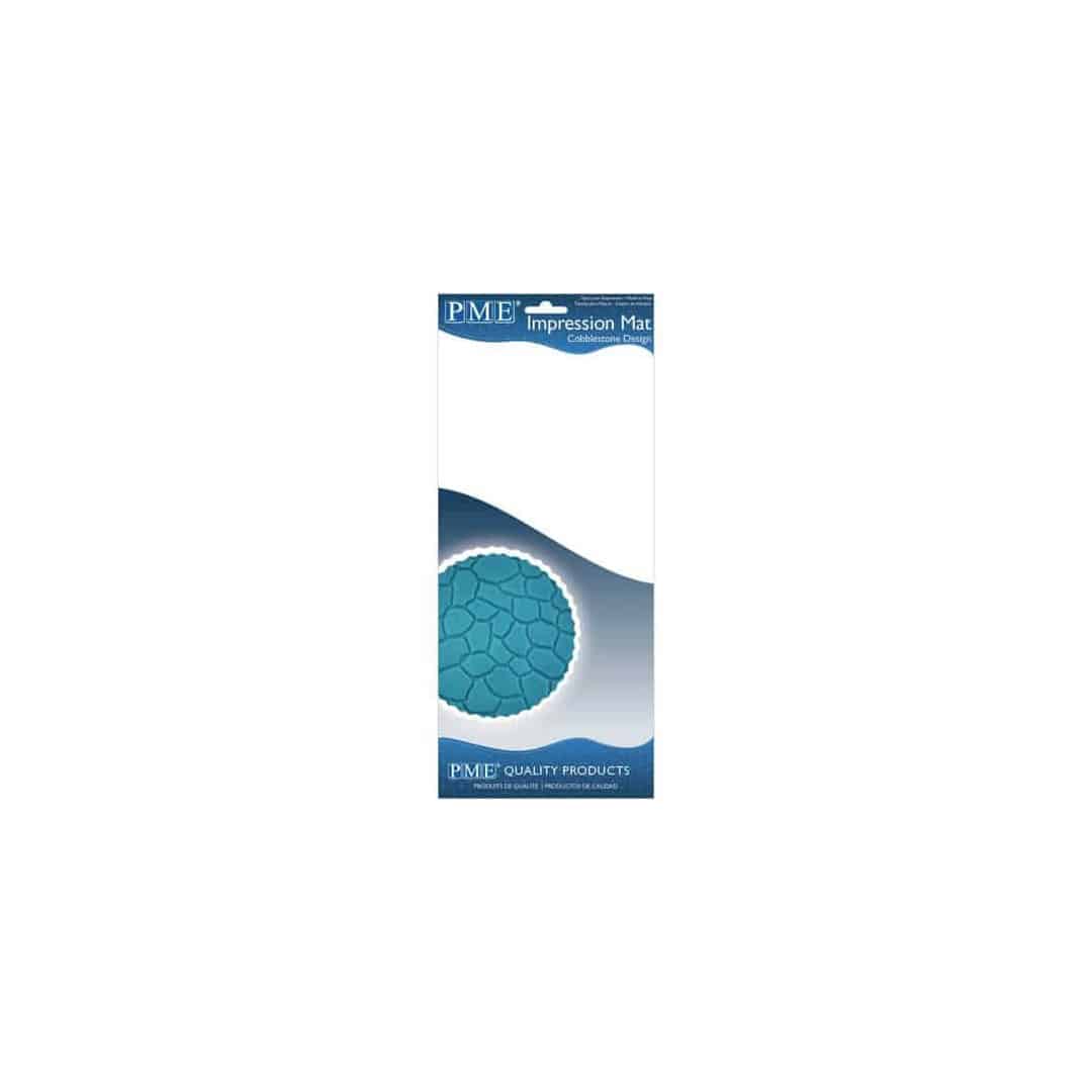 Carpet-imprint-paste-a-sucre-pave