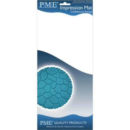 Carpet-imprint-paste-a-sucre-pave
