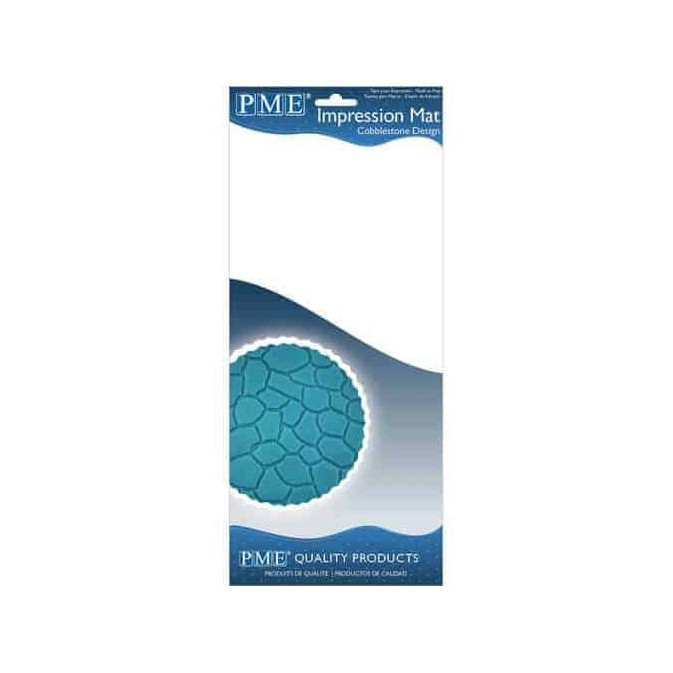 Carpet-imprint-paste-a-sucre-pave
