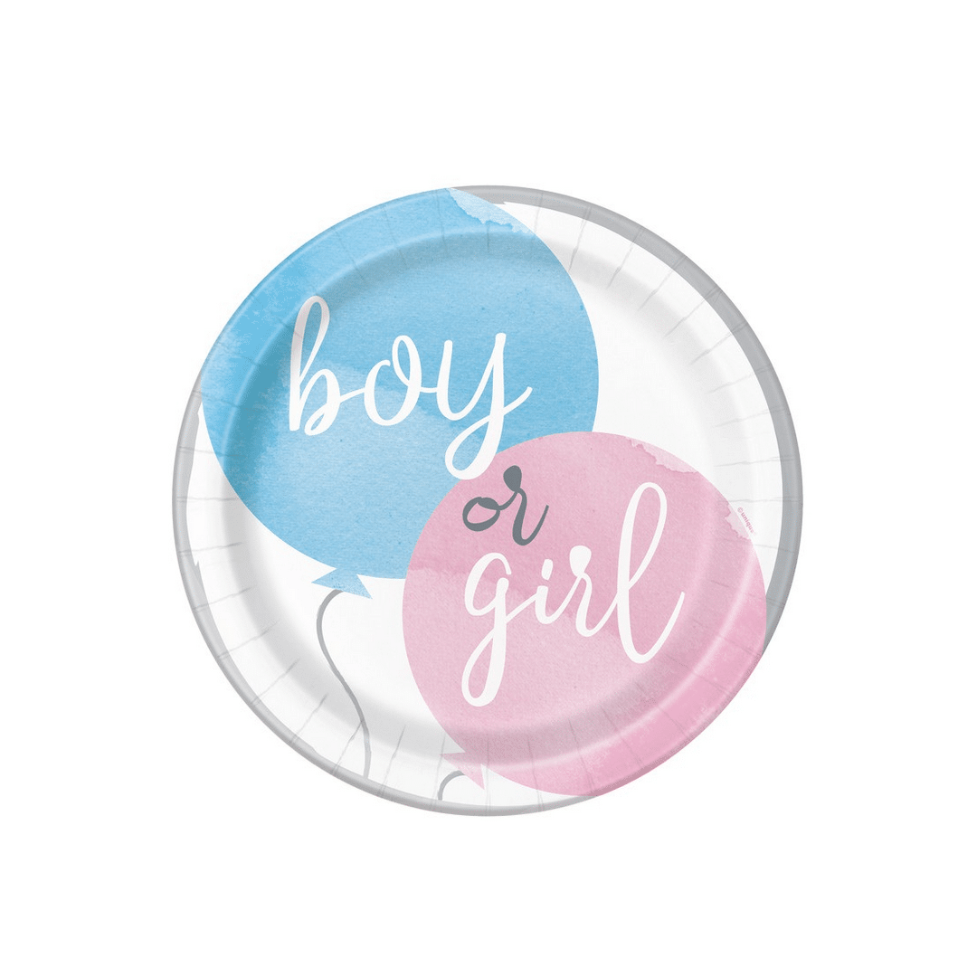 8-plates-gender-reveal-22-cm