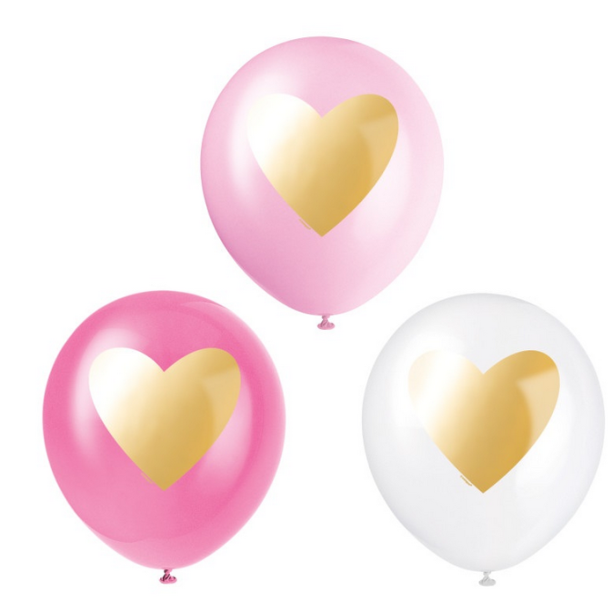 6-metallic-balloons-heart-pattern