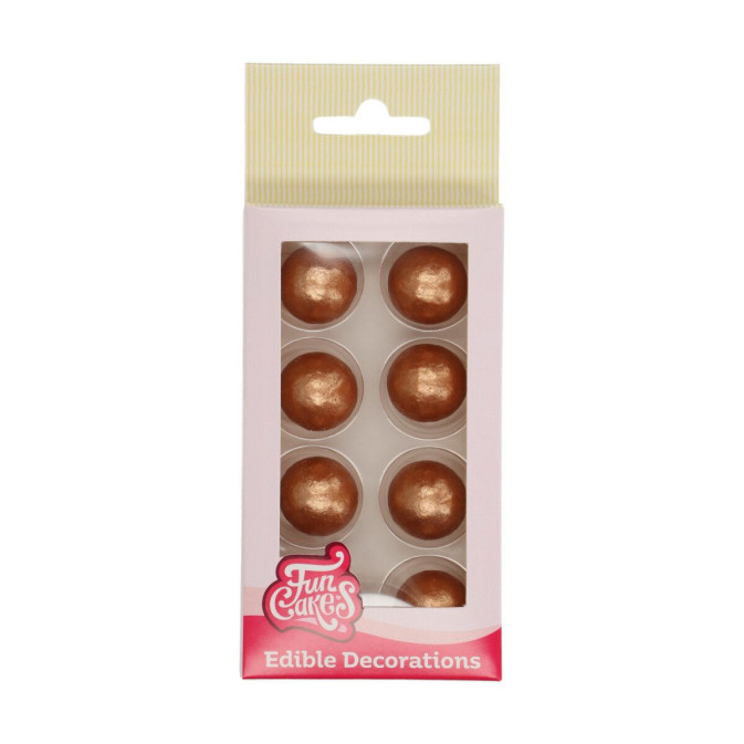 bronze-gold-chocolate-balls-set-of-8