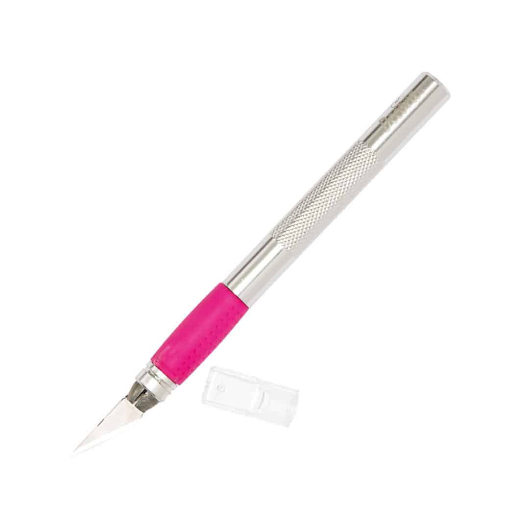 pastry-scalpel