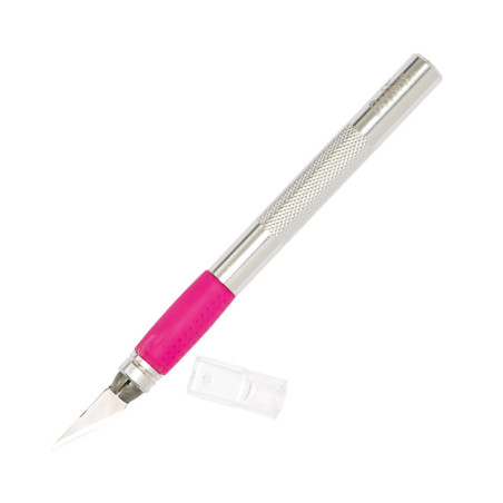 pastry-scalpel